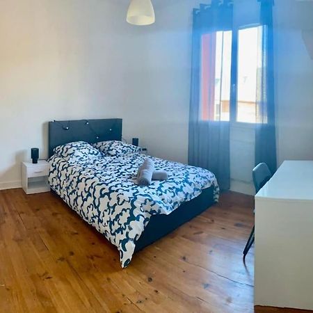 Le Jean Perrot Rent4Night Grenoble Apartment Exterior foto