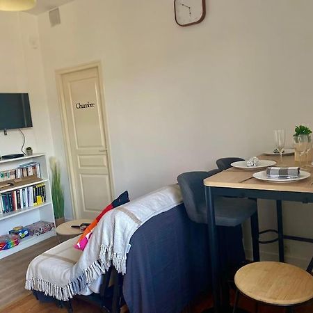 Le Jean Perrot Rent4Night Grenoble Apartment Exterior foto
