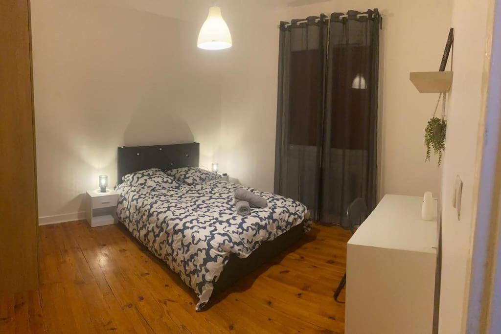 Le Jean Perrot Rent4Night Grenoble Apartment Exterior foto