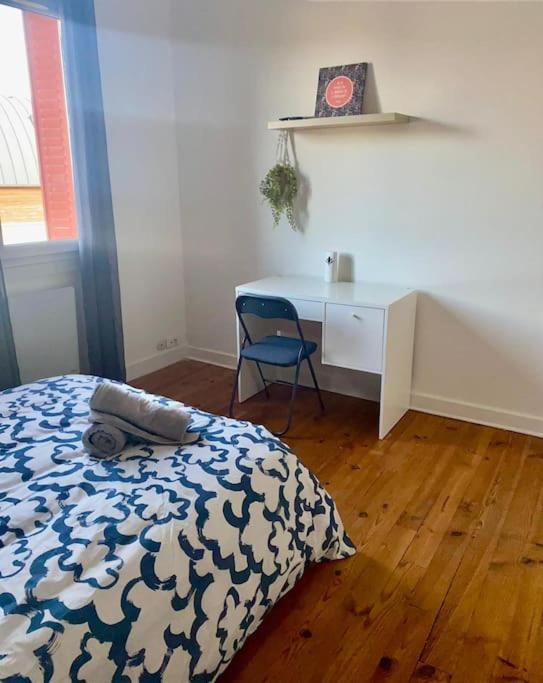 Le Jean Perrot Rent4Night Grenoble Apartment Exterior foto